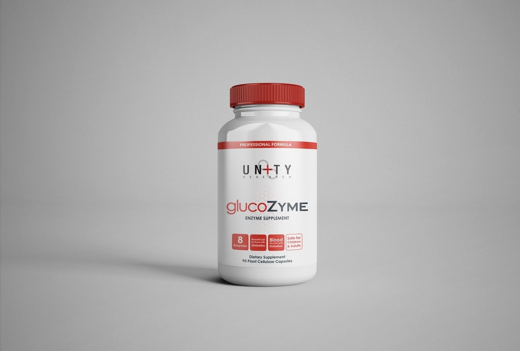 glucoZyme